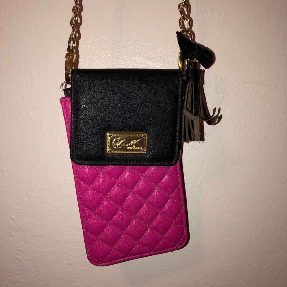 Betsy Johnson Mini Bag